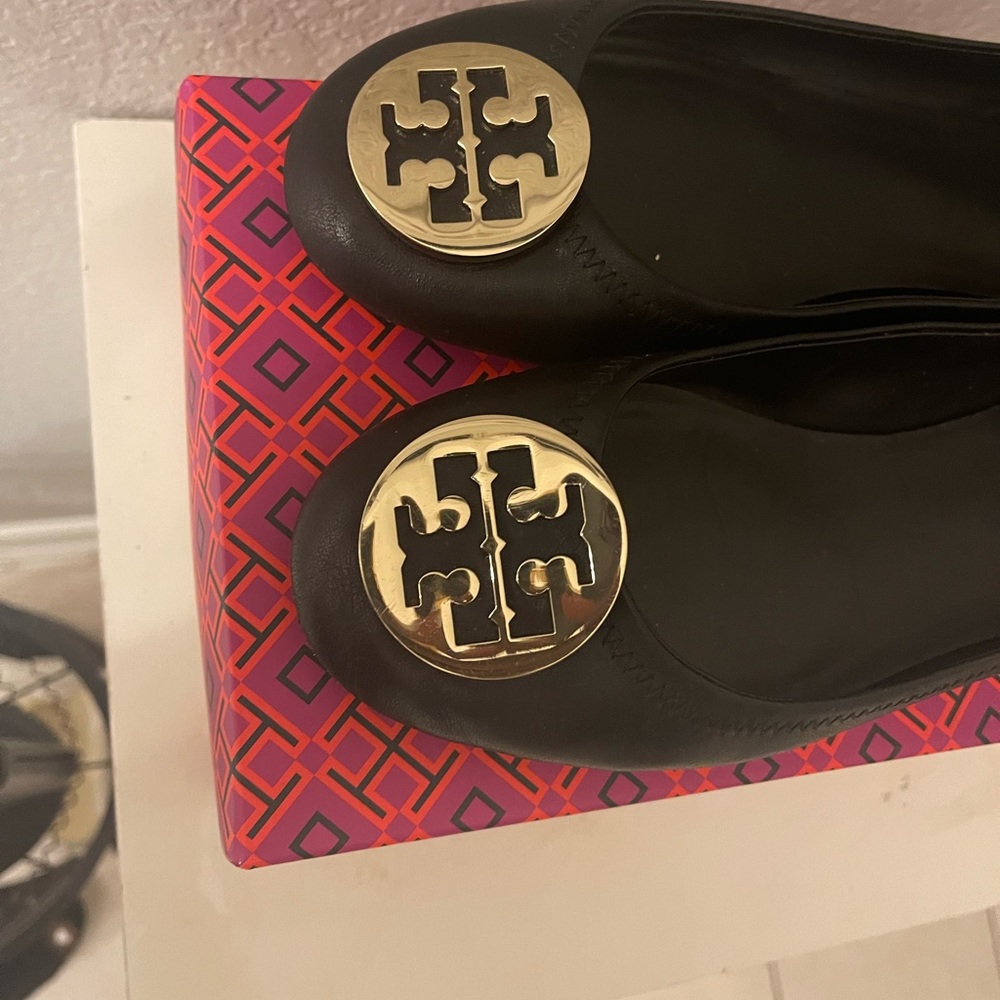 Tory Burch shoes